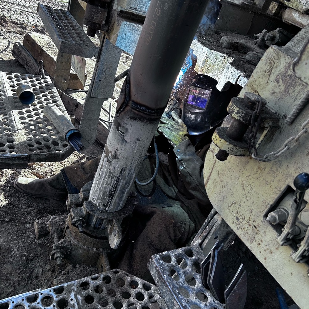 Meet your Posher, Kenny